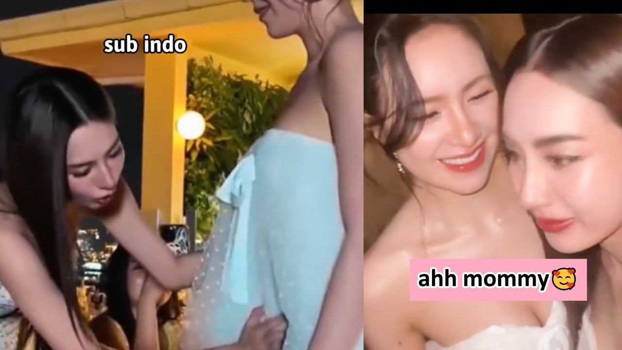 (Enjoyjune) very spoiled mommy june[]sub indo