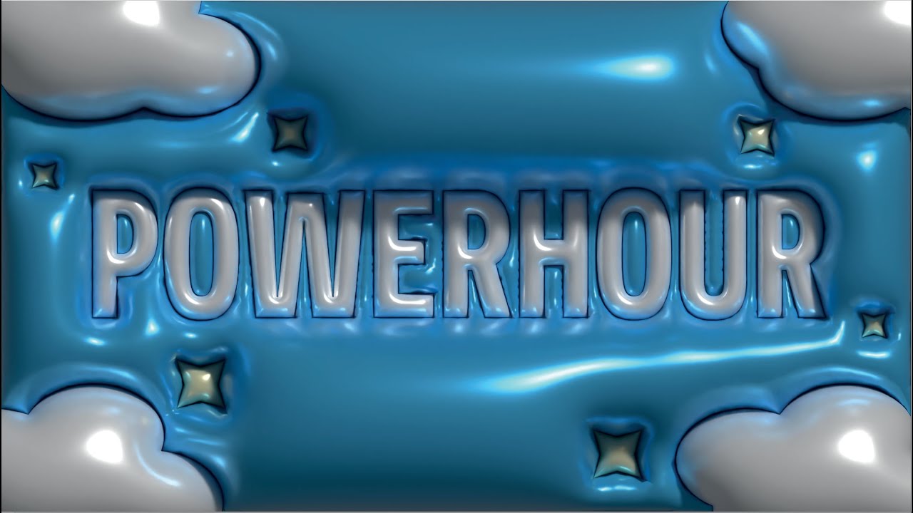 POWERHOUR 24.1