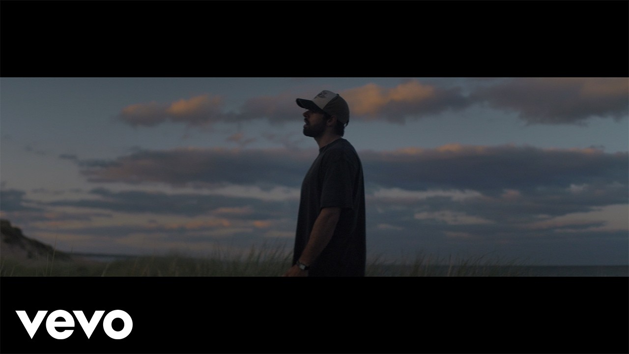 Finn HP - Worlds Away (Official Video)