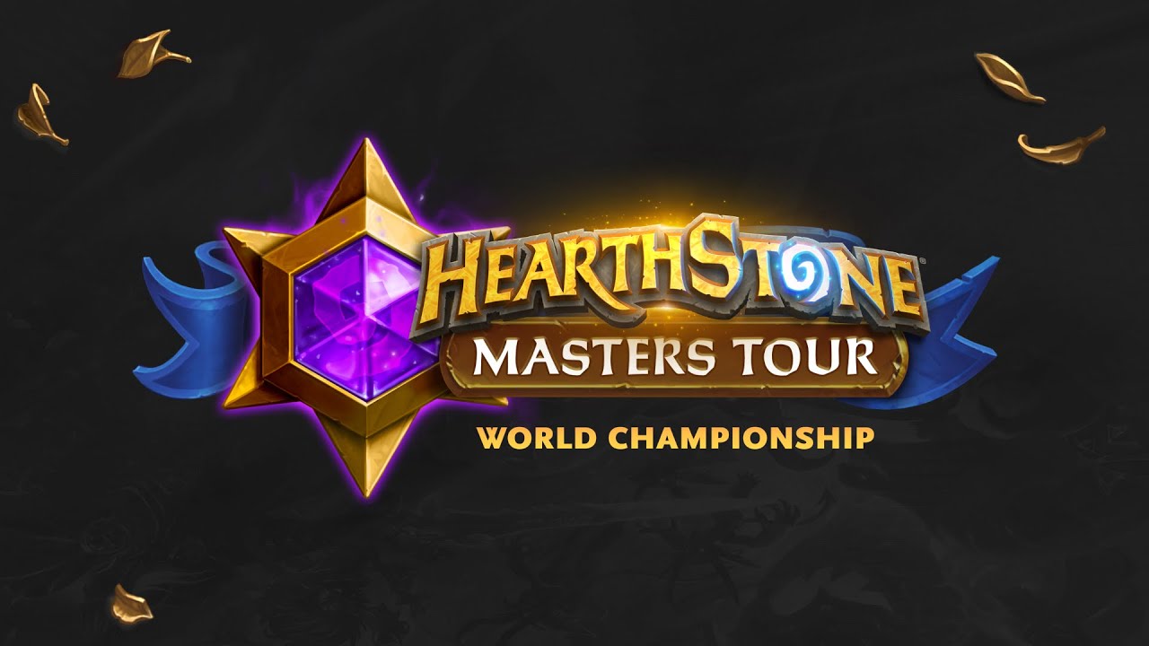 2025 Hearthstone World Championship - Day 1