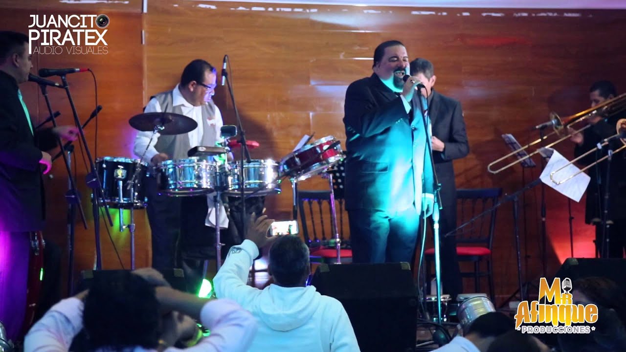 Buscando Aventuras - Pedro Brull - Mistika 2015