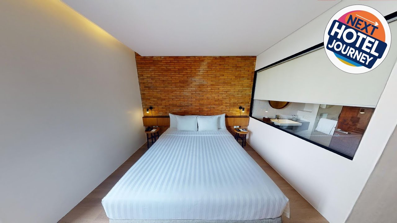 Park 5 Hotel | Jakarta, Indonesia | Hotel Review 🌟