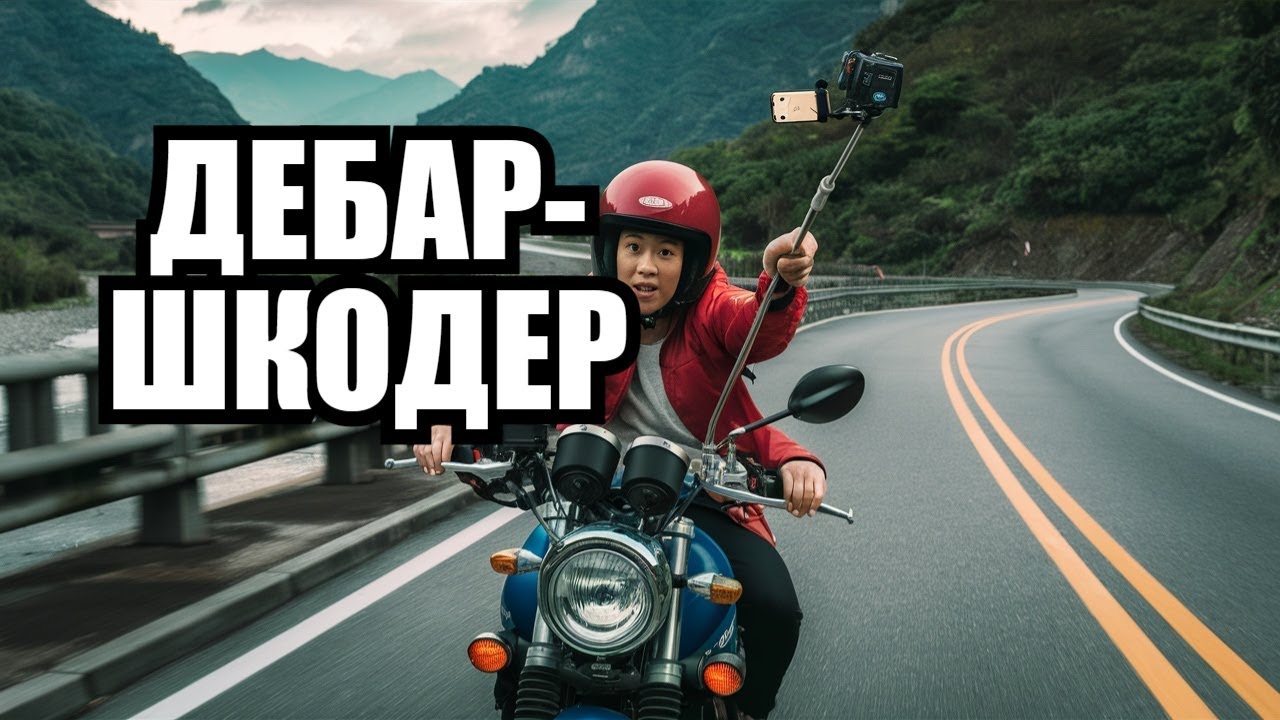 5 шокирующих моментов на шоссе Дебар - Шкодер