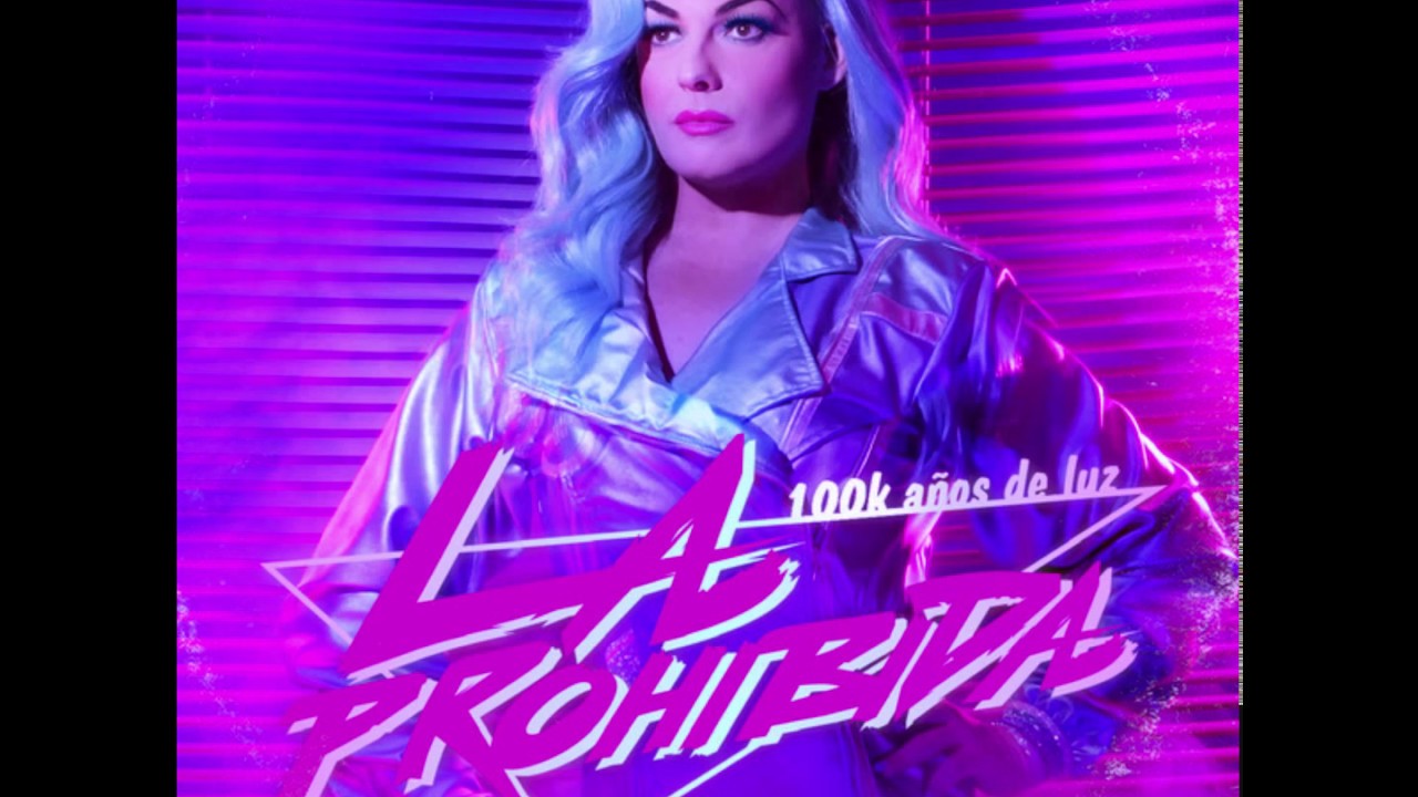 La Prohibida - Ganas de Matar (Instrumental)