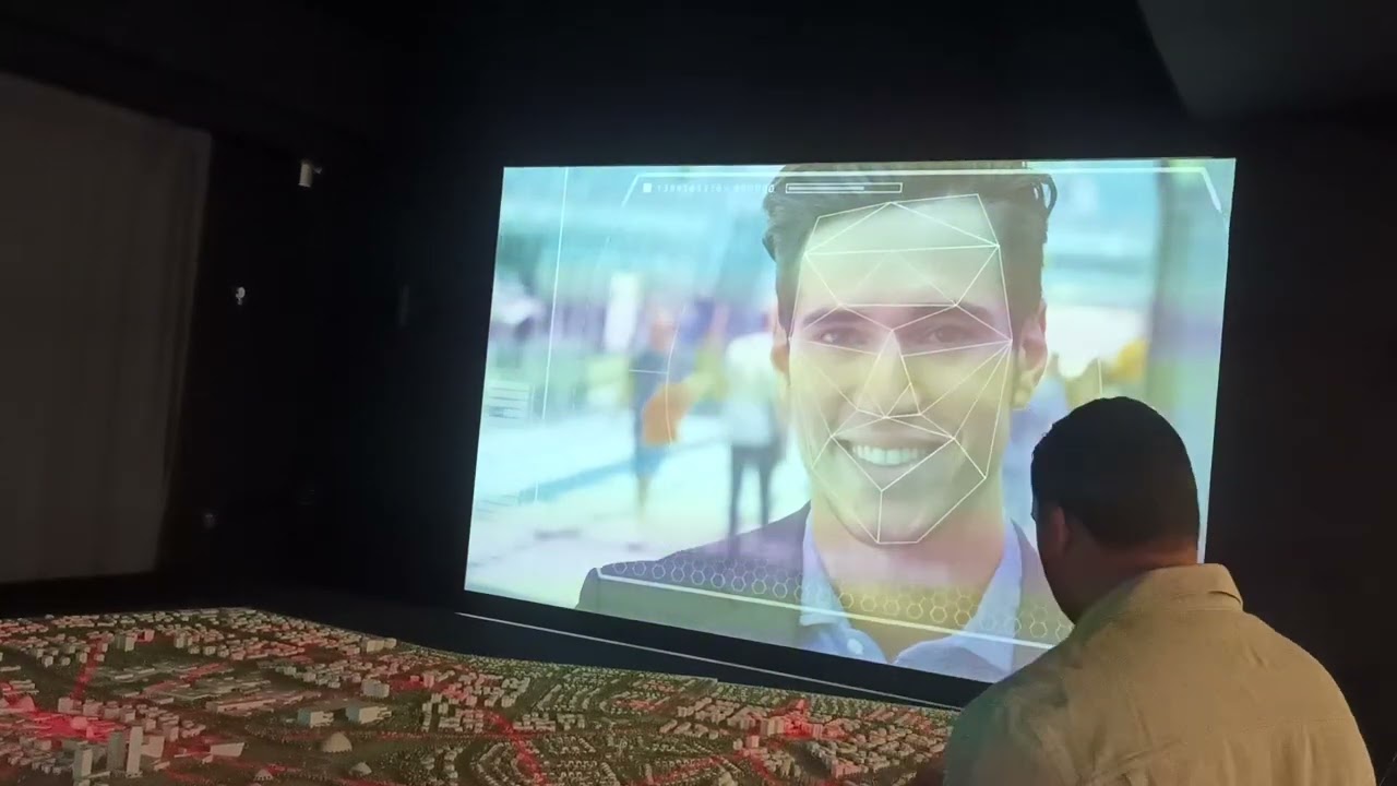 شرح مفصل لمشروع بادية بالم هيلز اكبر مشروع باكتوبر الجديدة كانك زورت المكان