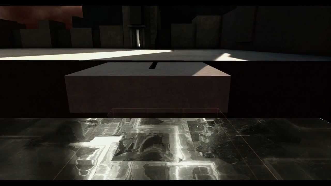 AC: Revelations ~ SHORTCUT  