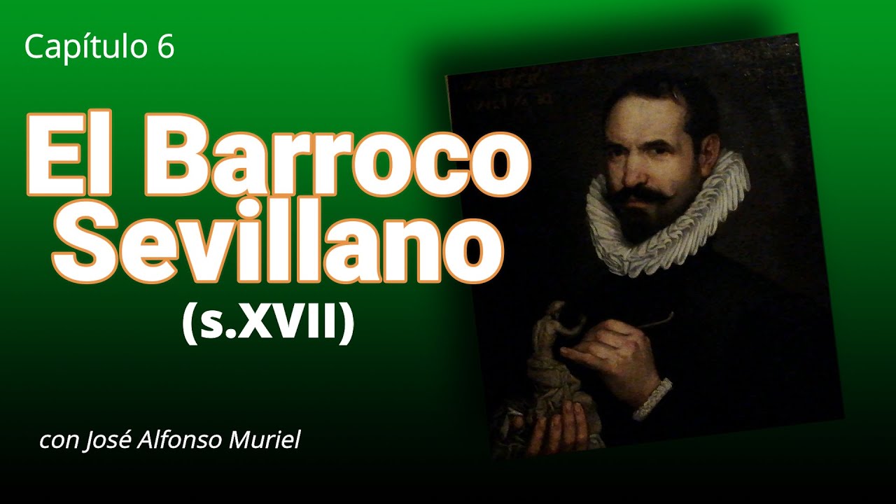 El Barroco Sevillano | Sevilla History Lovers