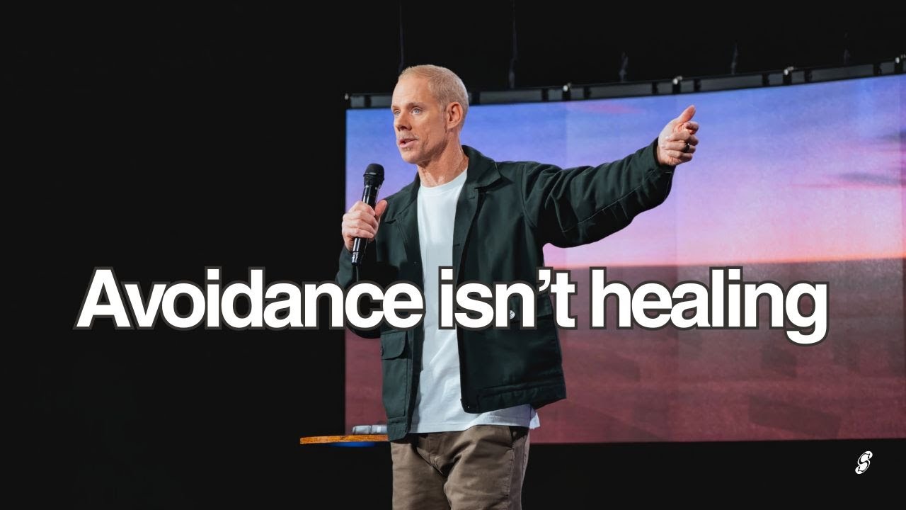 The Relationship Advice TikTok Won’t Say Out Loud | Sandals Church
