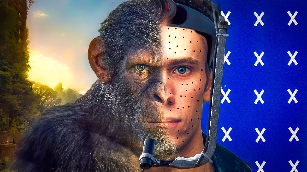 СЛОЖНОЕ ПРОИЗВОДСТВО VFX ДЛЯ КОРОЛЕВСТВА ПЛАНЕТЫ ОБАПА