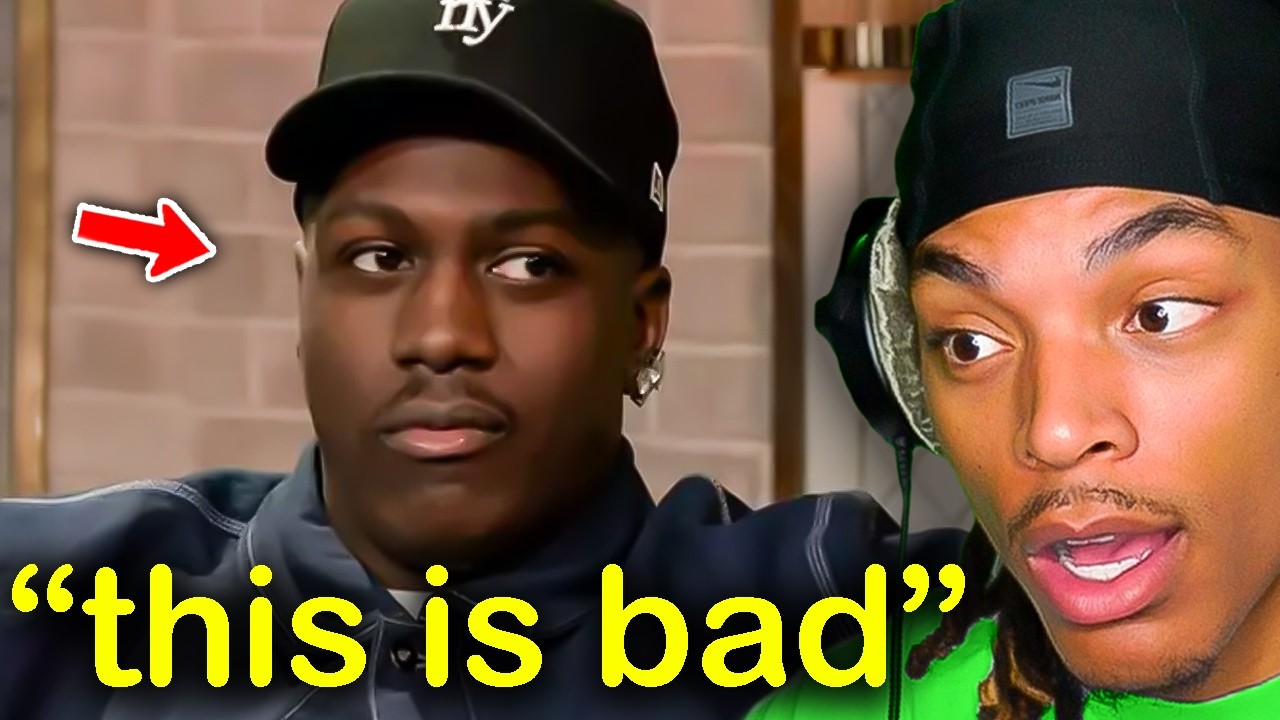 Lil Yachty Just F****d Up REALLY Bad..