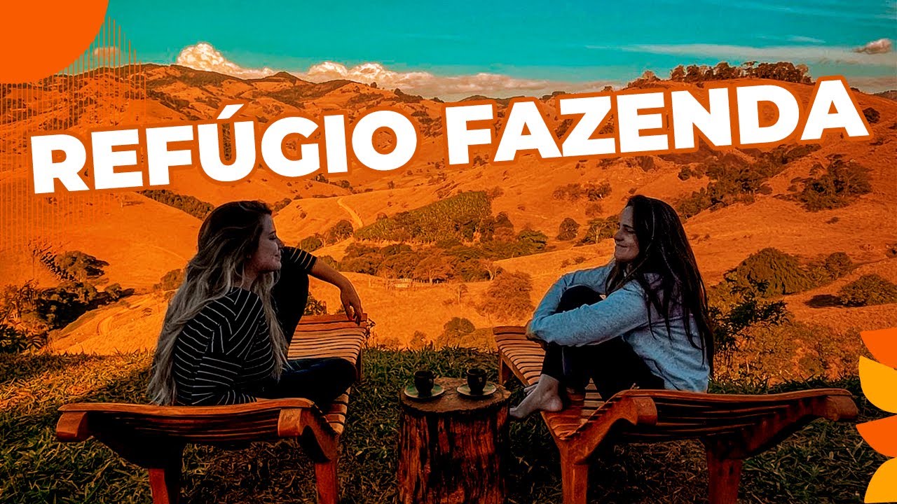 Vlog - Refúgio Quinta da Aliança