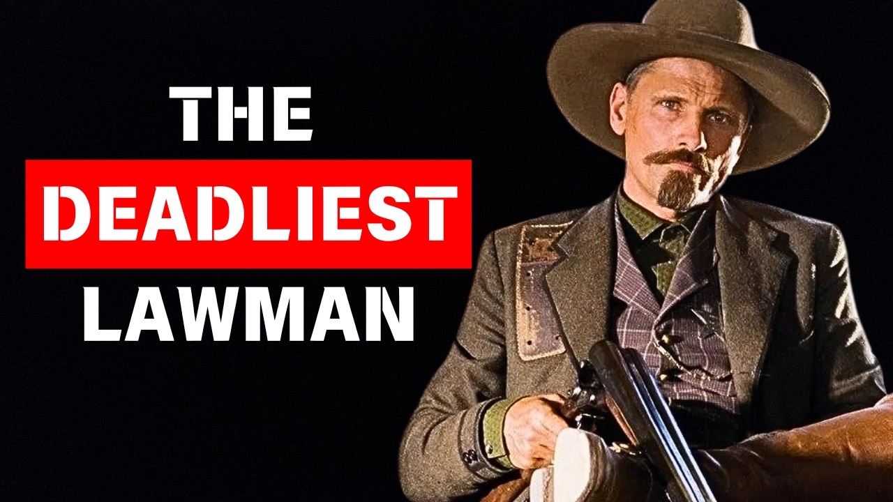 Lawman: Dangerous Dan Tucker