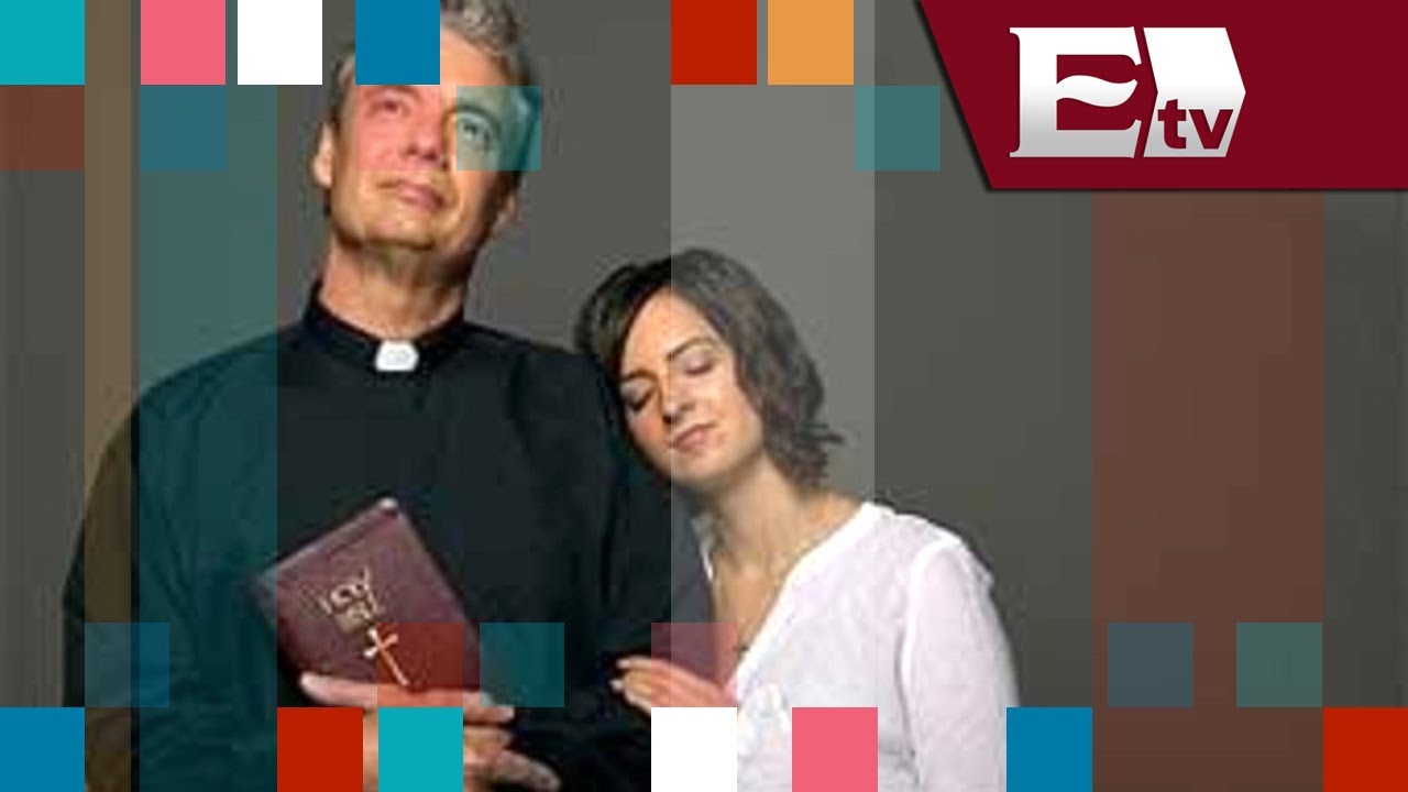 Las esposas de sacerdotes católicos alzan la voz contra el celibato/ Entre Mujeres