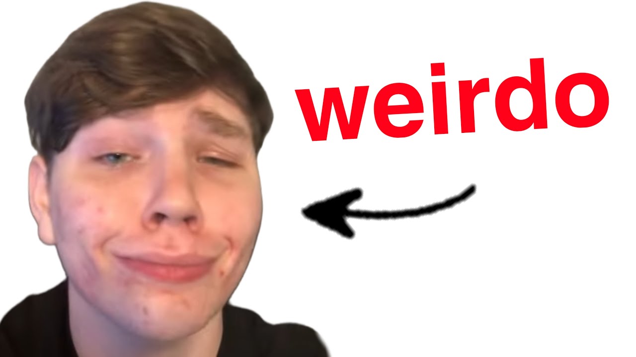 This YouTuber Needs JESUS