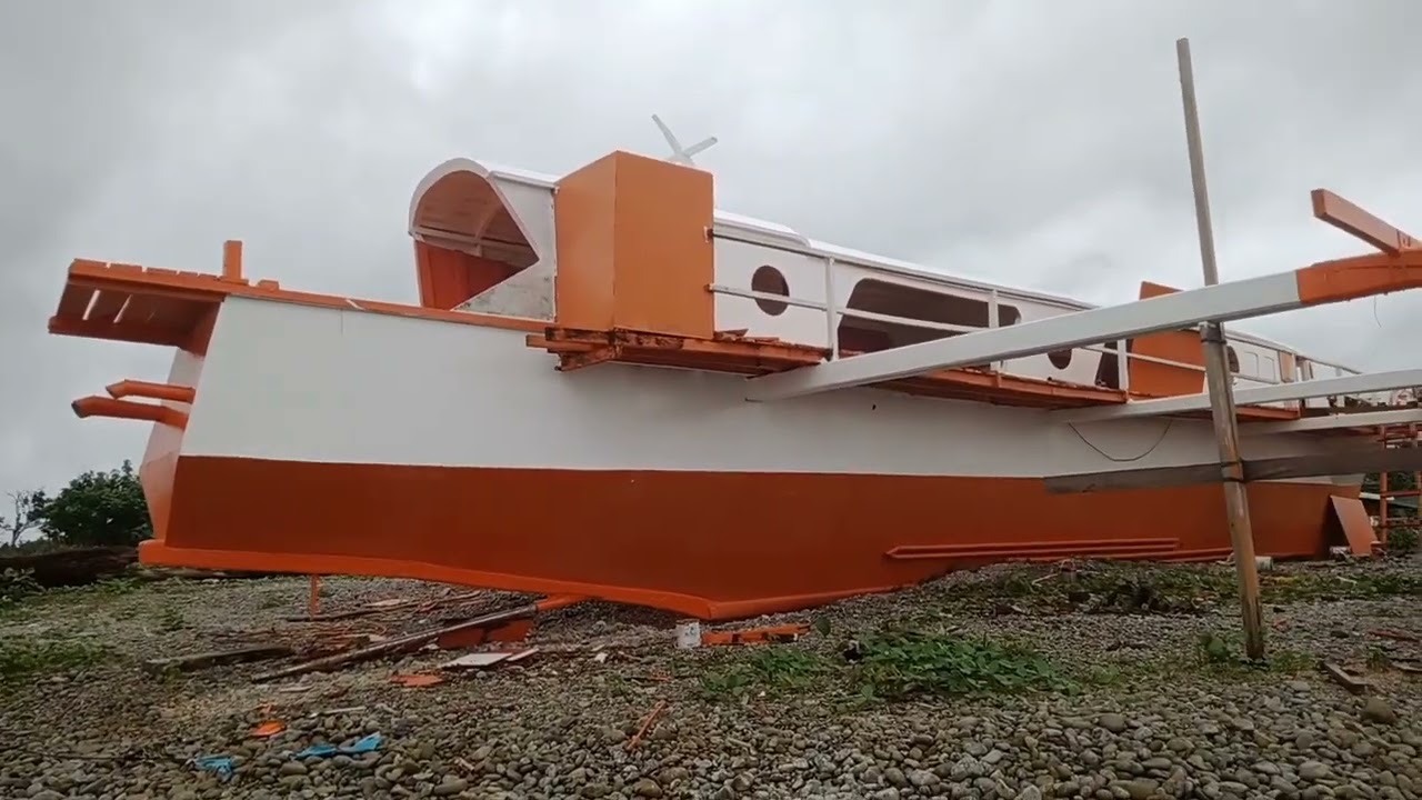 PILOTBOAT 3 UPDATE