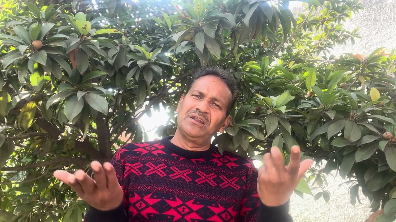 Insanyat hi sabse bada dharam hai