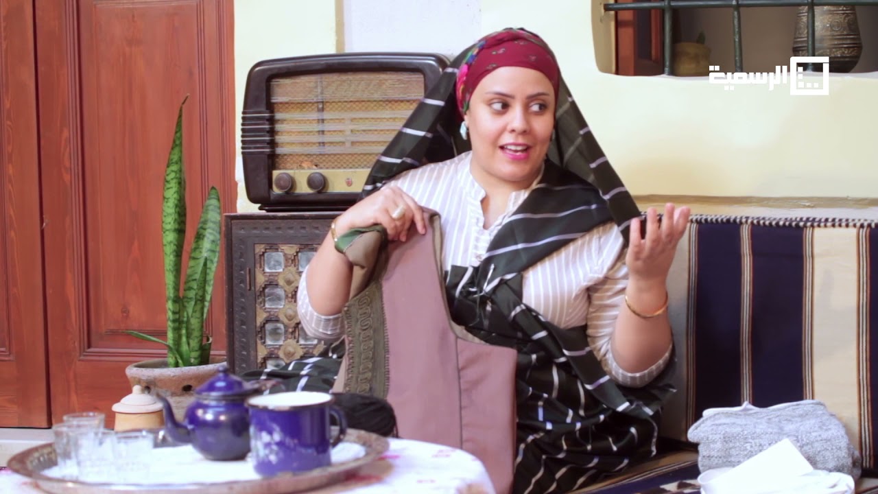 حكايات العساس | الحلقة 06 | ليبيا الرسمية رمضان 2021