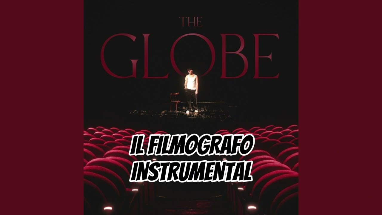 Kid Yugi - Il Filmografo (Instrumental)
