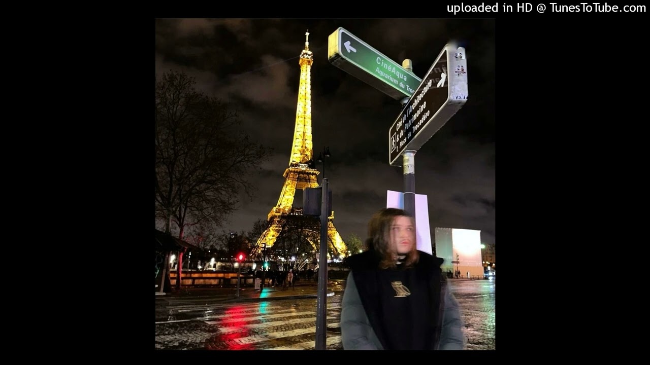 [FREE] Calinacho x Yakki Type Beat - Paris (Prod.Dutzu)