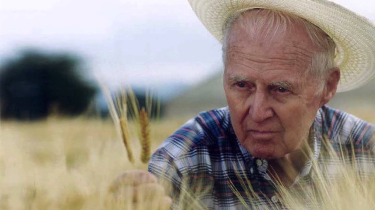 Norman Borlaug Documentary