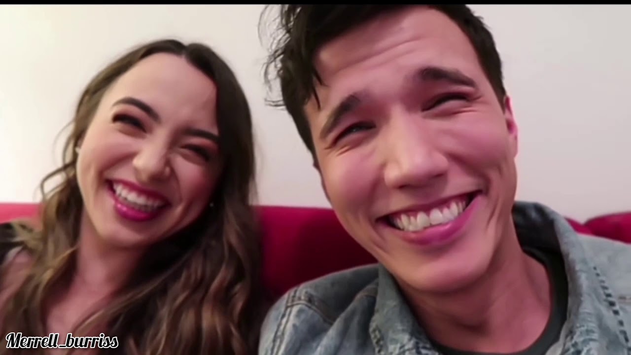 Love Story- Aaron and Veronica♡