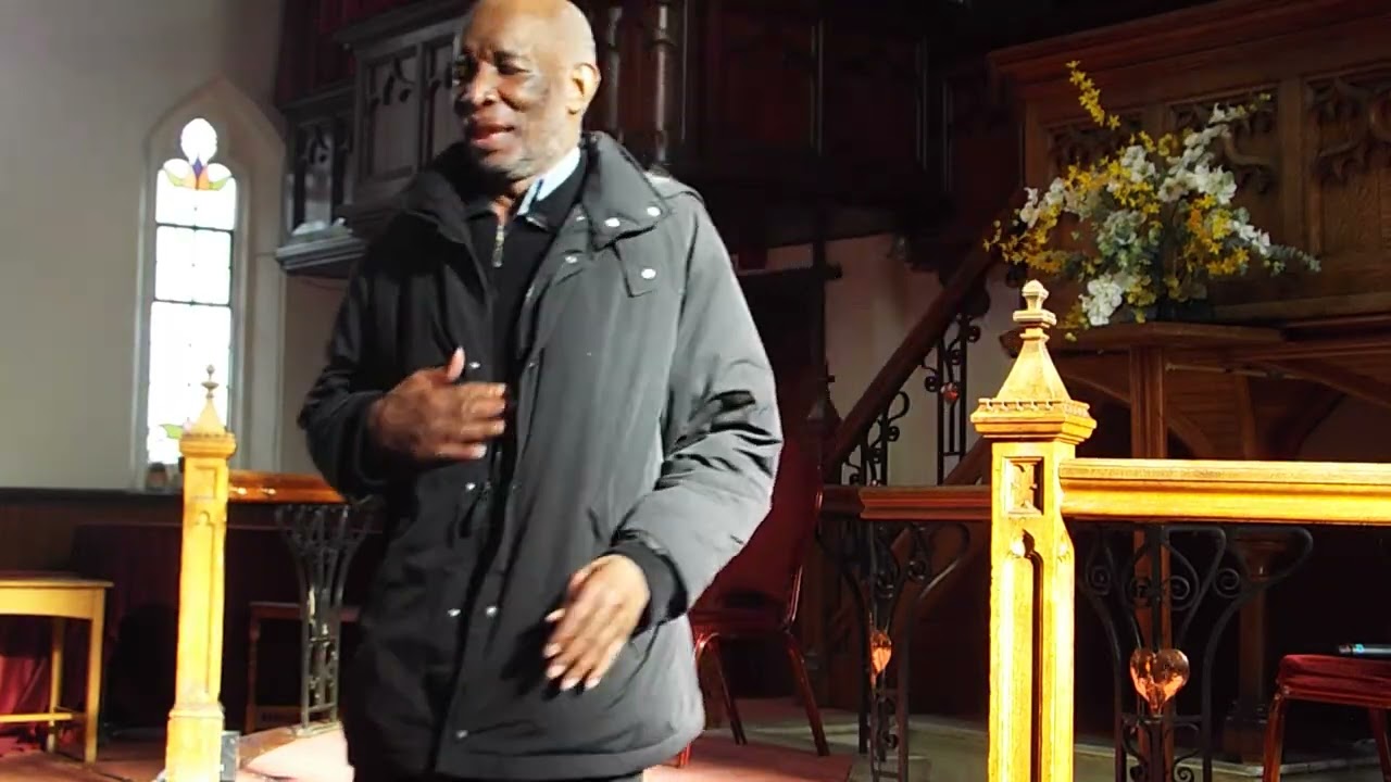 The Gospel Outreach Ministry Teaching Biblical Practices In The Home -Sunday Service 01/02/26 Part 1