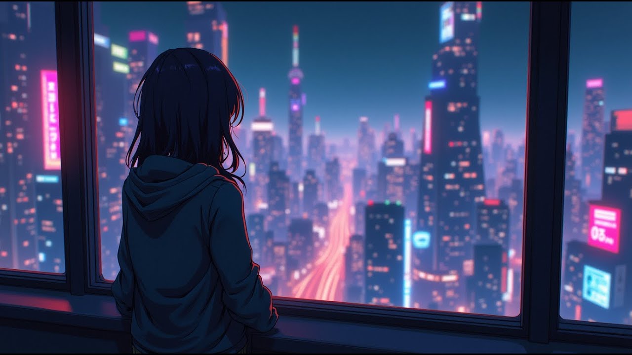 Music for these strange days