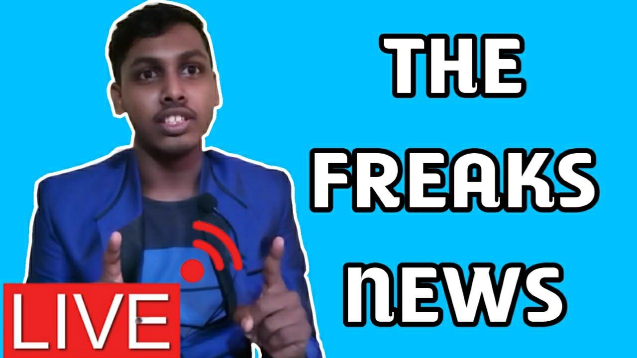 New Konkani Comedy (2021) | THE FREAKS NEWS | Goan Funny Video |