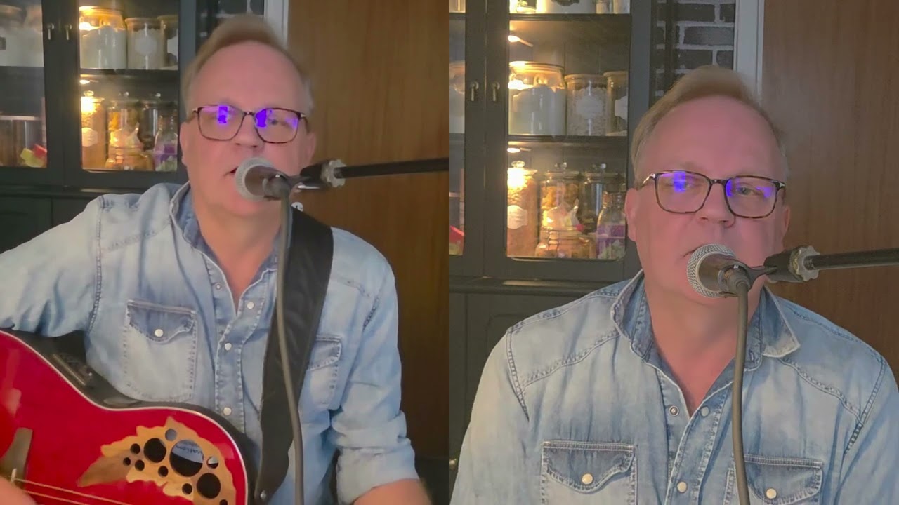 Lucille / Marcus (cover Kenny Rogers)