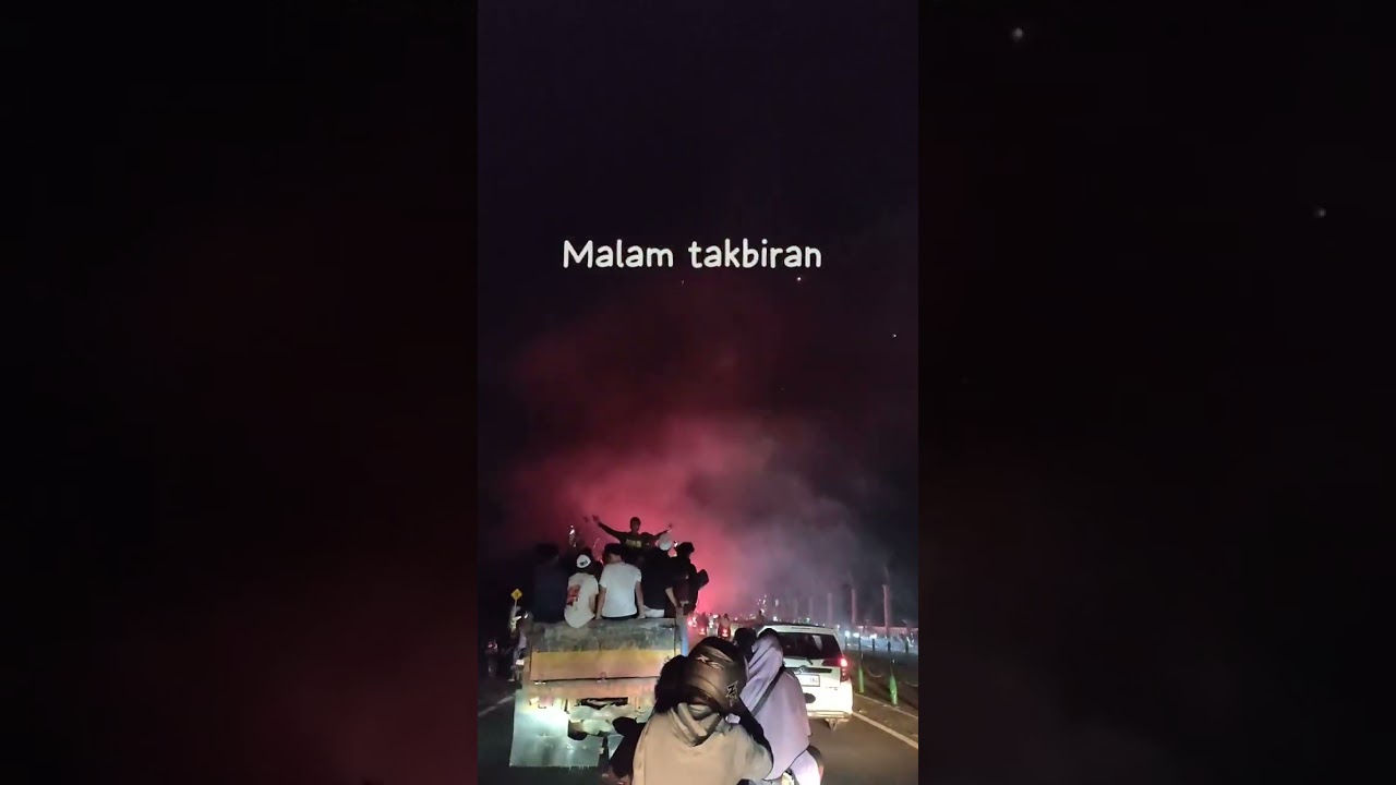 #malamtakbiran
