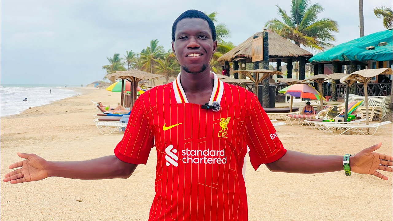 Why Everyone Suddenly Traveling To Gambia?🇬🇲