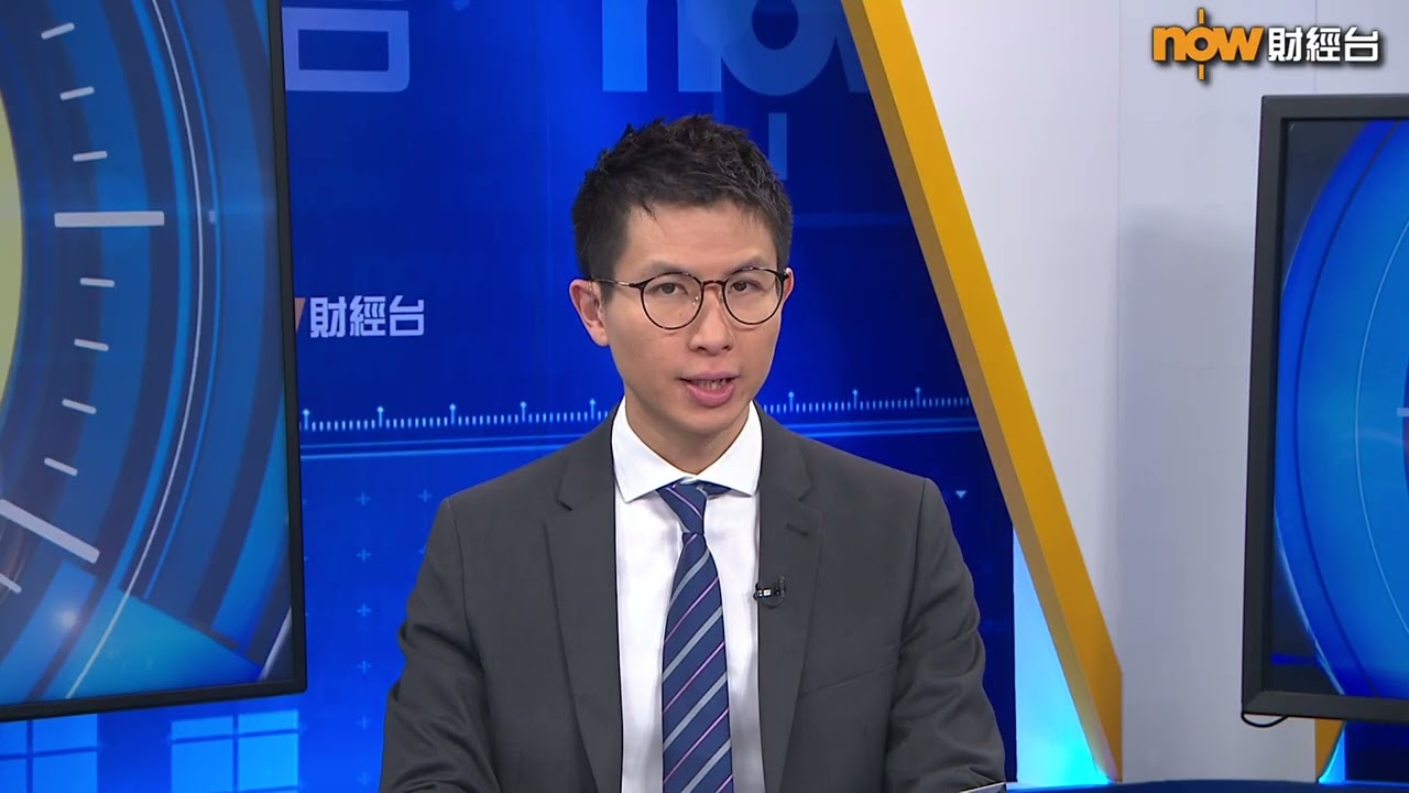 【專家分析】老鋪黃金股價同金價「拍住上」？