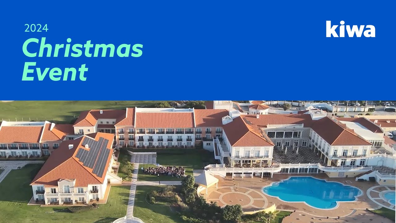 Evento de Natal 2024