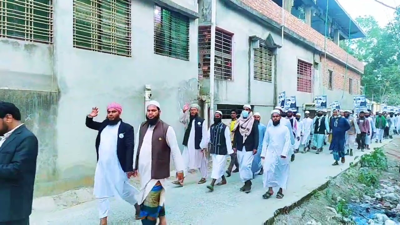 সিরাজগঞ্জ রায়গঞ্জ সলঙ্গা তাড়াশ চাঁদা মুক্তার প্রতীক রিক্সা #vai