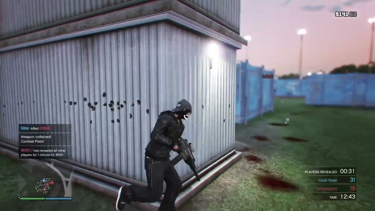 The Last of Us™*