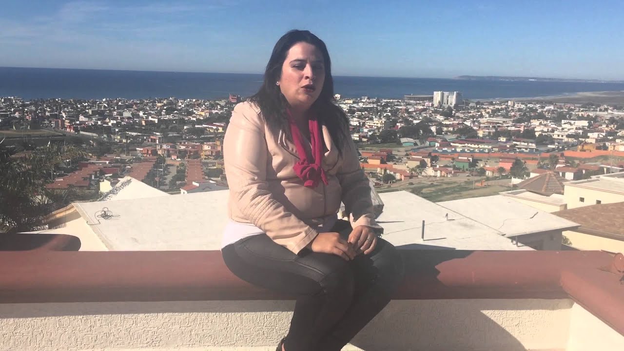 Sandy Caldera |  ¿Quién es Sandy Caldera?