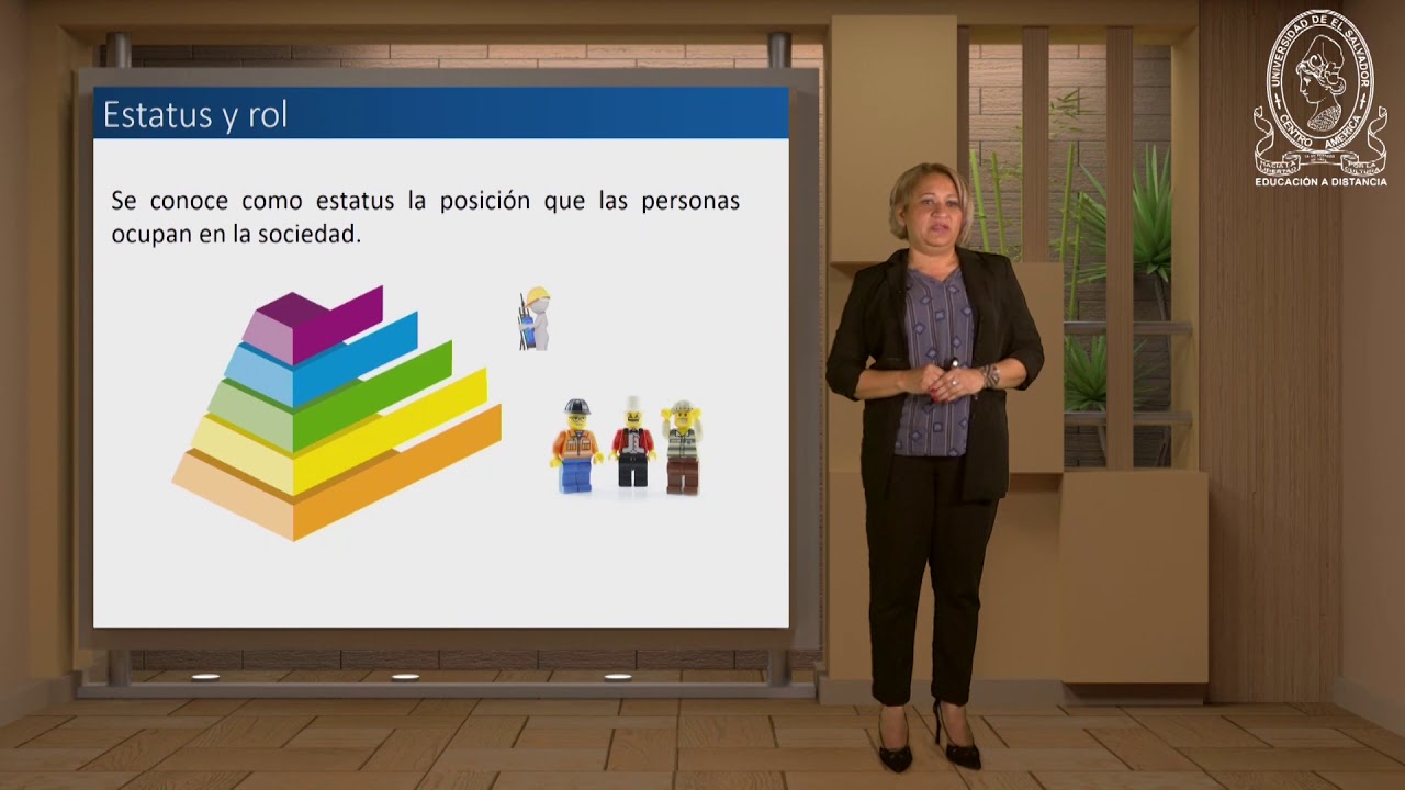 Conceptos Básicos: Enfoques Sociológicos