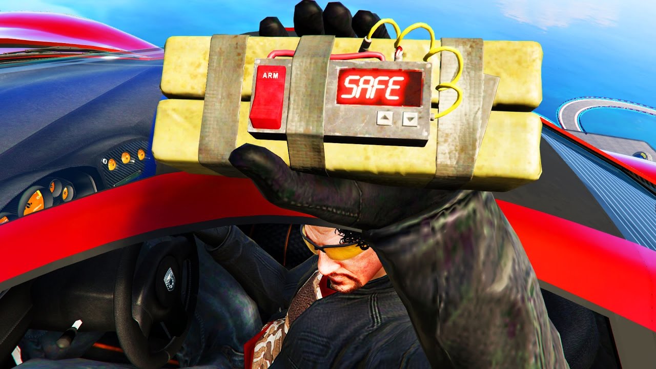 NOWY GRZECZNY FOORMAN? :O -GTA V ONLINE [PL/HD]/W Flothar, Mattyniu, Manoyek