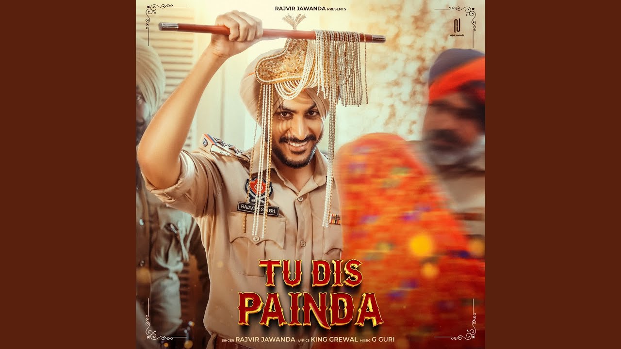 Tu Dis Painda