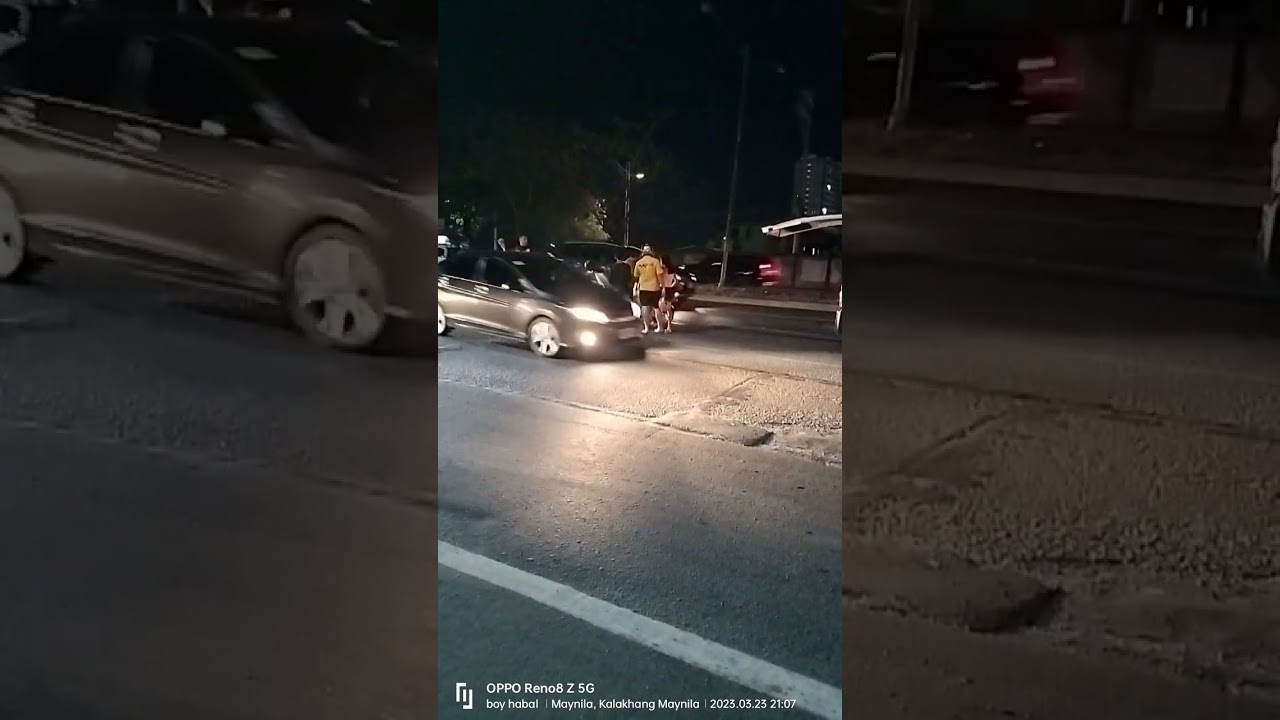 c5 palar accident. march 23 2023, 9pm