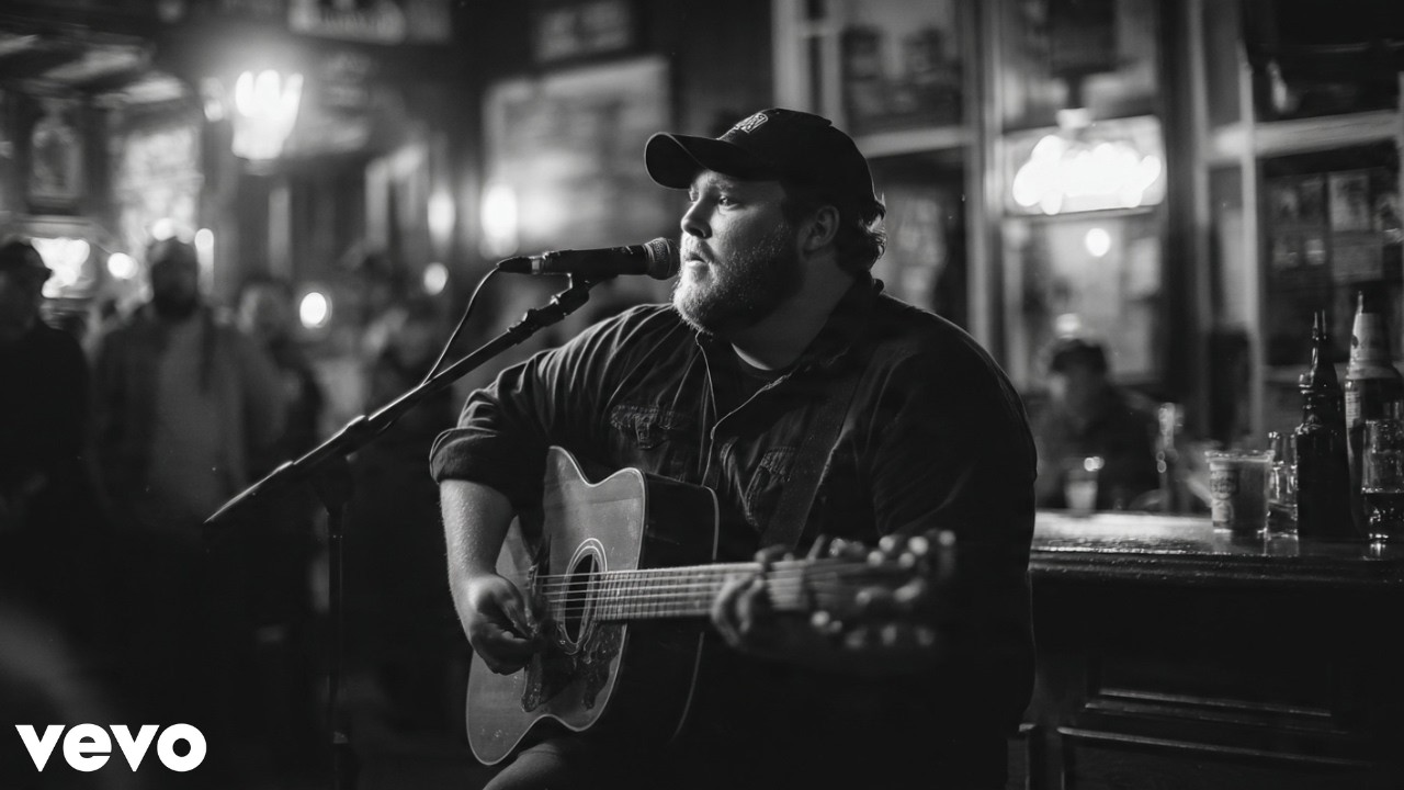 Hard to Love | New Country Song 2026