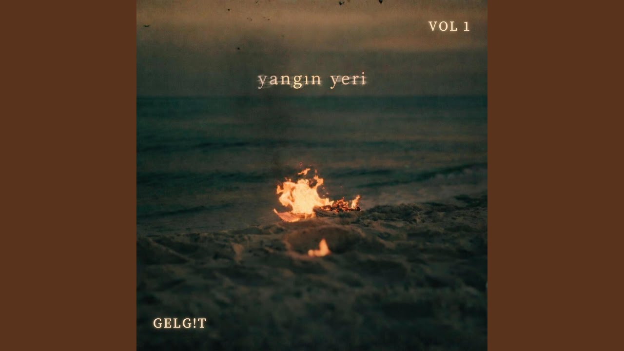 Yangın Yeri (Demo)