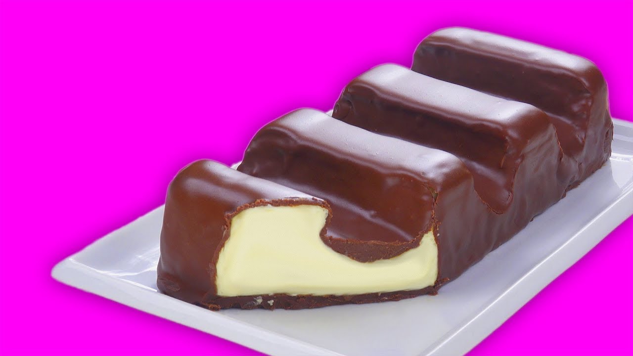 Para quem não se contenta com uma barrinha: chocolate Kinder gigante