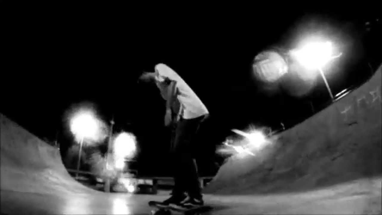 SKATE - Kevin Arend x Carlos Kobra