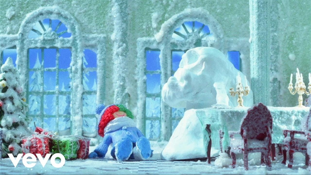 Sia - Ho Ho Ho