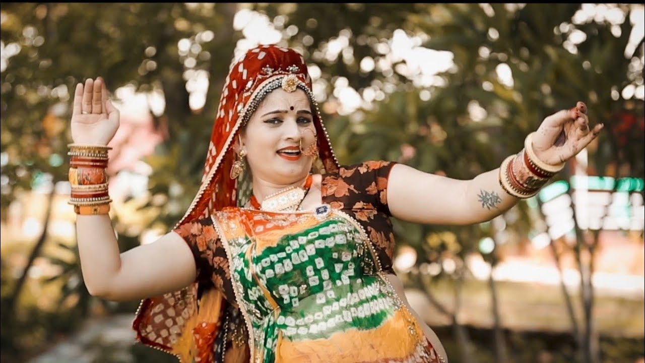 सोनम गुजरी का डांस || तेजाजी का सुपरहिट सोंग ||Sonam Gujari Dance ||Singer Sonam Gujari|| Tejaji