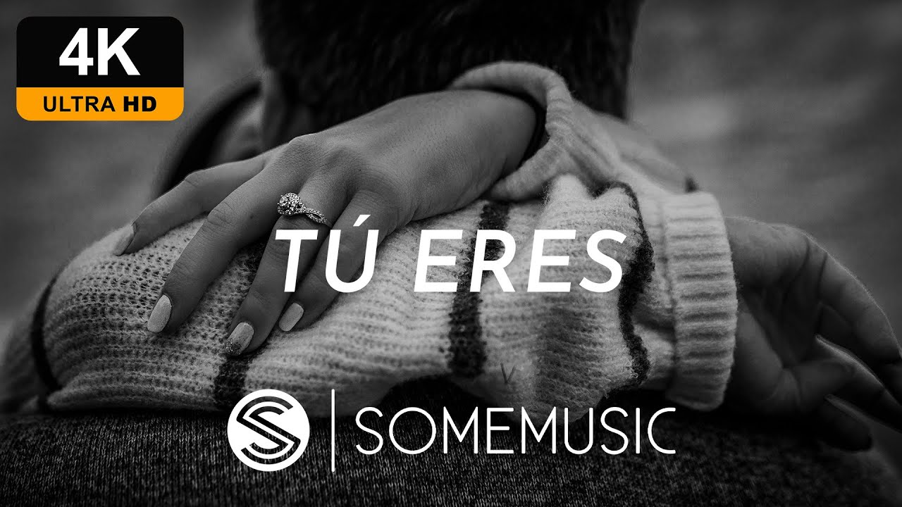 Eros Ramazzotti | Tú Eres | Letra