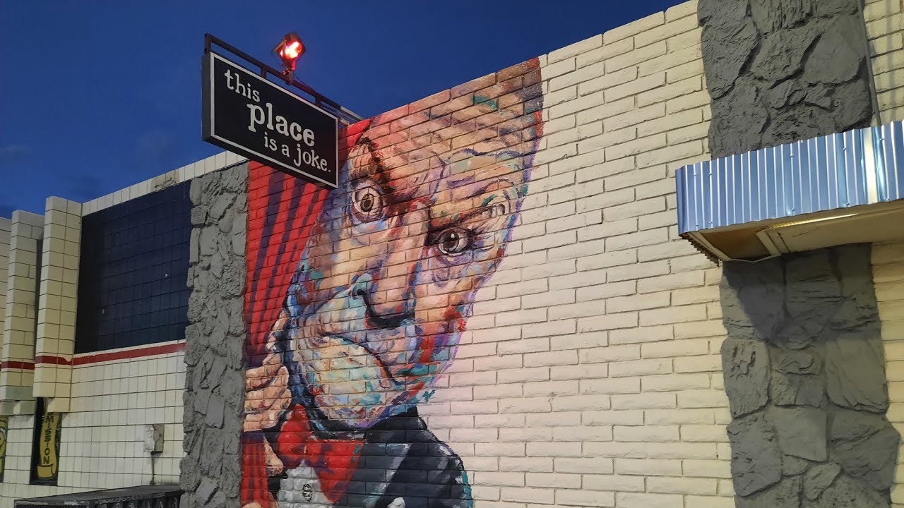 Esther's Kitchen: Las Vegas Arts District elite eats