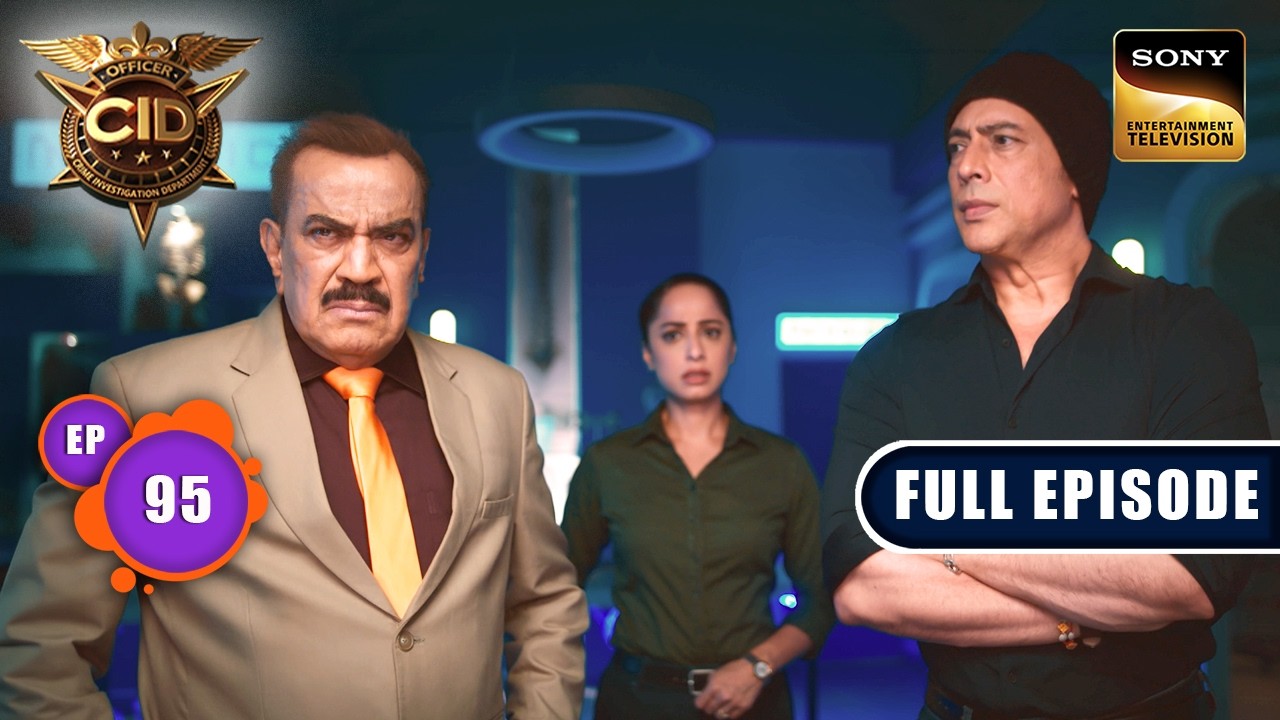 एक Businessman के घर से मिले Evidences ने किया CID को Shock | CID Season 2 | Full Episode | Ep 95