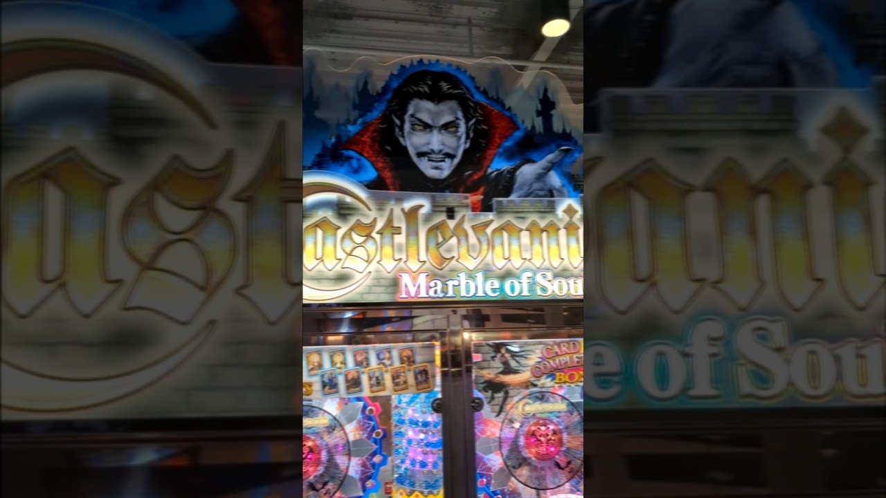 Castlevania: Marble of Souls is FUN, but EXPENSIVE!